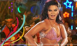 Rakhi Sawant